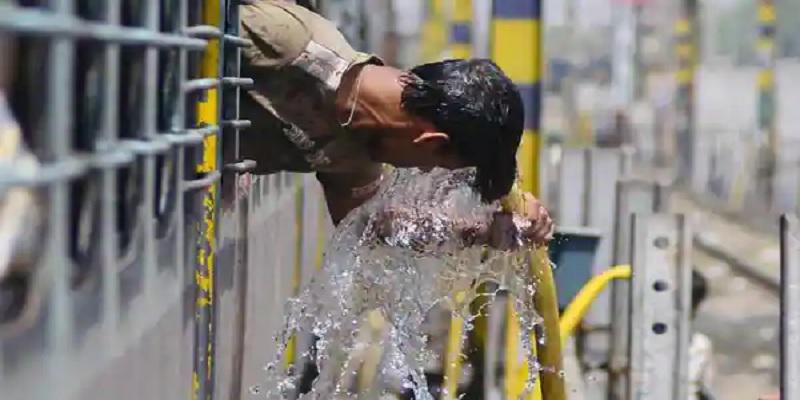 ‘তাপপ্রবাহে প্রতি বছর মারা যাবেন ৯০ হাজার মানুষ’