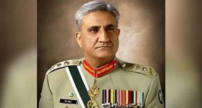 ৬ বছরে বিপুল সম্পদের মালিক পাক সেনাপ্রধানের পরিবার