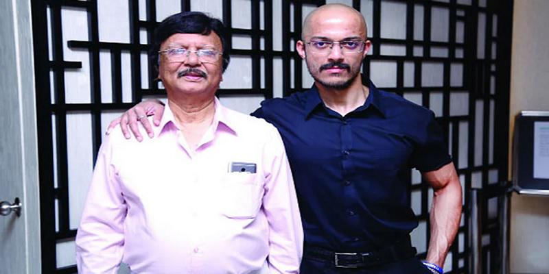 চিকিৎসার জন্য সিঙ্গাপুরে সোহেল রানা