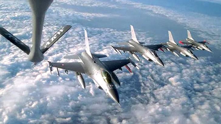 তাইওয়ানকে চীনের ৬৩ যুদ্ধবিমানের ঘেরাও