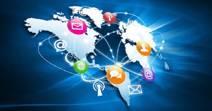 বিশ্বজুড়ে ইন্টারনেট ব্যবহারের স্বাধীনতায় এগিয়ে ও পিছিয়ে যেসব দেশ