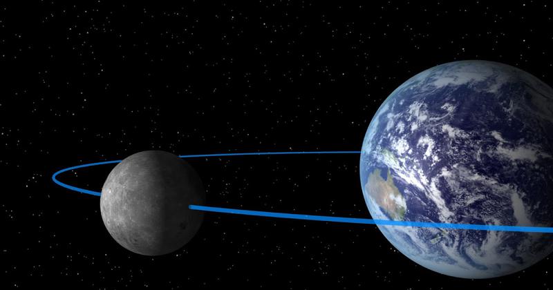 পৃথিবীর জীবনকাল কত, জানালেন পরিবেশ বিজ্ঞানীরা