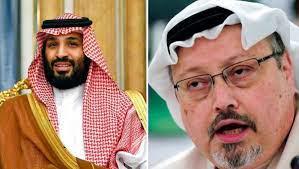 খাসোগি হত্যায় সৌদি যুবরাজের বিরুদ্ধে যে সিদ্ধান্ত নিলো যুক্তরাষ্ট্র