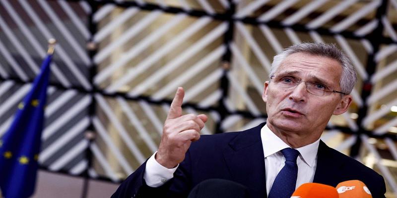 পোল্যান্ডে ক্ষেপণাস্ত্র হামলার দায় রাশিয়ার: ন্যাটো প্রধান