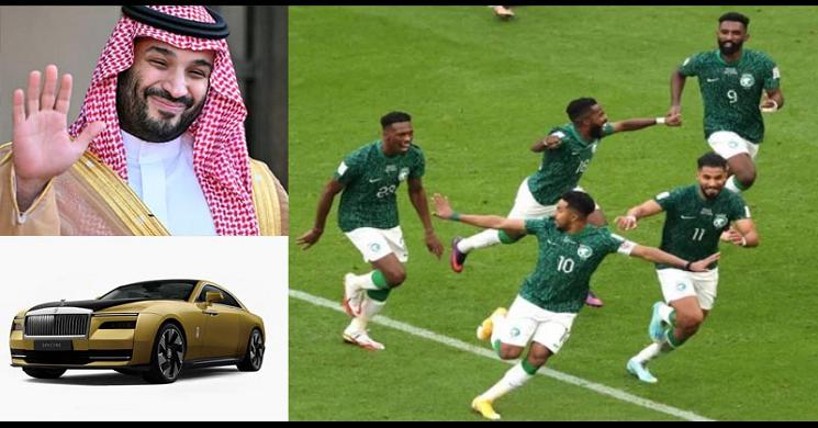 আর্জেন্টিনাকে হারানোয় ফুটবলারদের দামী গাড়ি দিচ্ছেন যুবরাজ