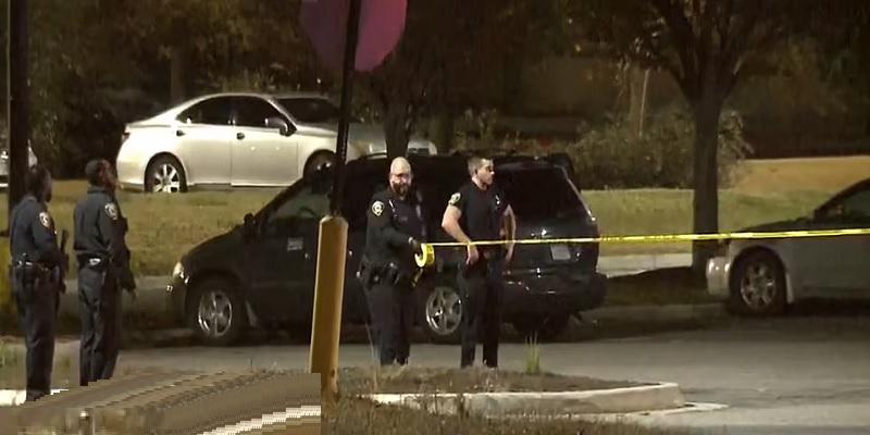 যুক্তরাষ্ট্রে ফের বন্দুক হামলা, নিহত ১০