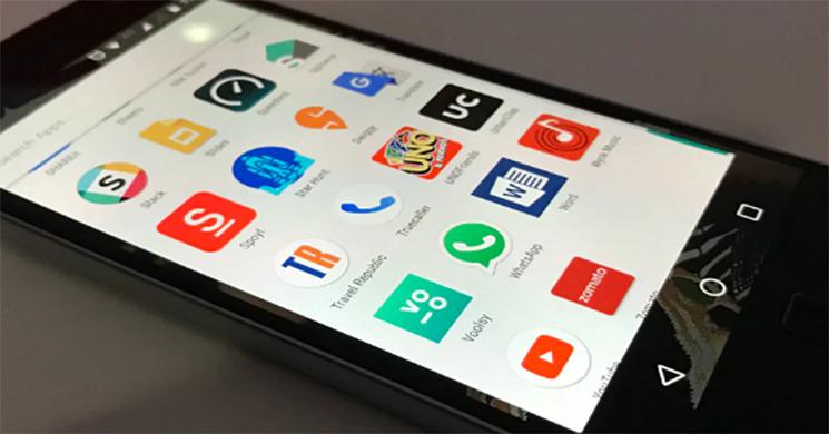 যে ৫ অ্যাপের মাধ্যমে মোবাইলে প্রবেশ করছে ট্রোজান ভাইরাস