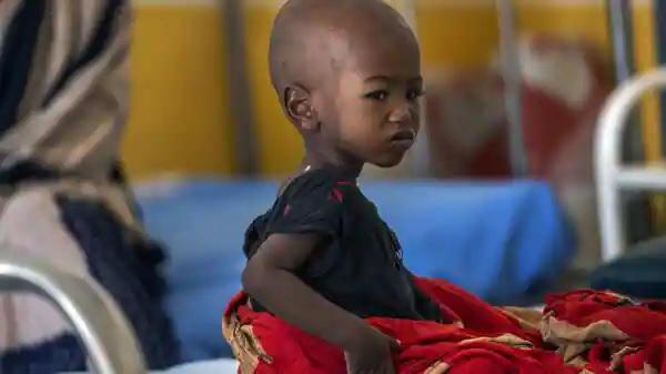 গাম্বিয়ায় ৬৬ শিশুর মৃত্যু, ভারতের সিরাপ নিয়ে বিশ্বব্যাপী সতর্কতা