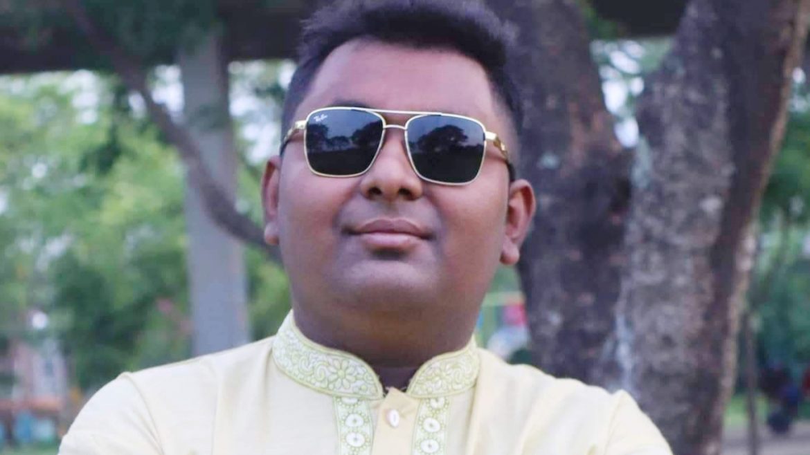 তরুণ লেখক সোহানের ভূমিষ্ট দিন