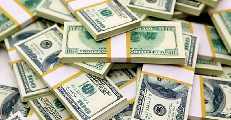 ১৮ দিনে প্রবাসী আয় ১০৬ কোটি ডলার