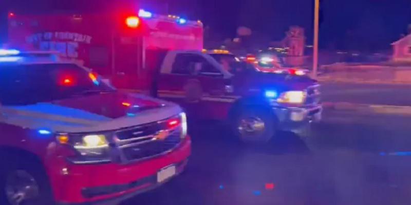 যুক্তরাষ্ট্রে নাইটক্লাবে গুলিতে নিহত ৫, আহত ১৮