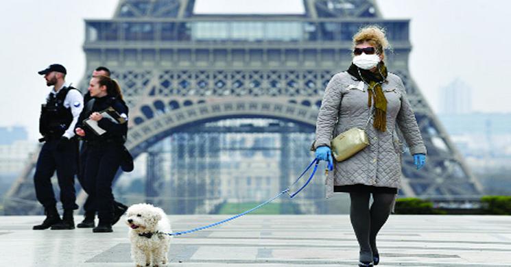 চলতি বছরের শেষ দিকে মন্দা আসছে ইউরোপে