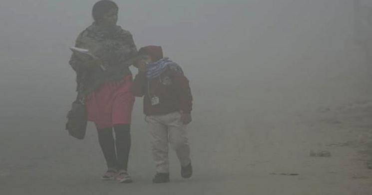 দিল্লির সব প্রাথমিক বিদ্যালয় বন্ধ ঘোষণা