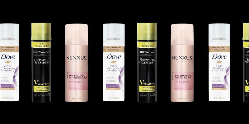 ৩৪ প্রতিষ্ঠানের শ্যাম্পুতে মিলল ক্যানসারের উপাদান