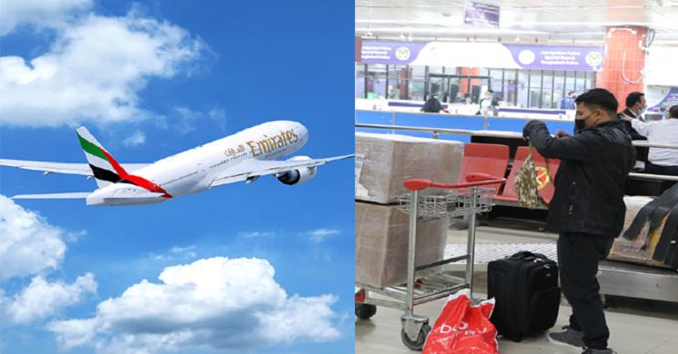 আমিরাত-ভারত ফ্লাইটের যাত্রীদের জন্য নতুন নির্দেশনা