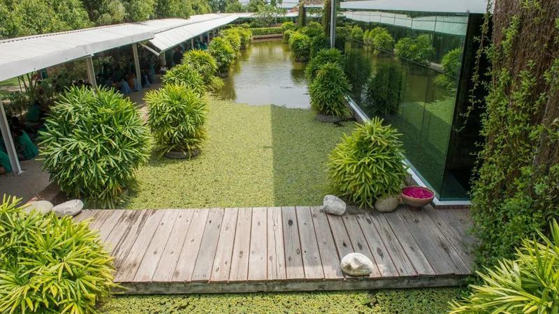 আরও দুই প্রতিষ্ঠানকে সবুজ কারখানার স্বীকৃতি