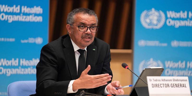 করোনা নিয়ে নতুন সতর্কবার্তা ডব্লিউএইচও’র