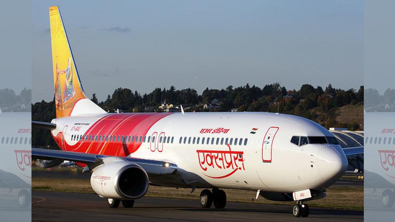 ২৮০০ কিলোমিটার পাড়ি দিয়ে ভারতীয় বিমানে সাপ!