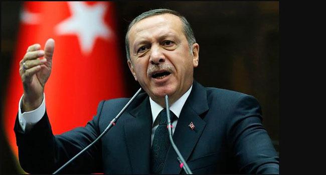 বিশ্বের শীর্ষ ১০ অর্থনীতির একটি হতে যাচ্ছে তুরস্ক