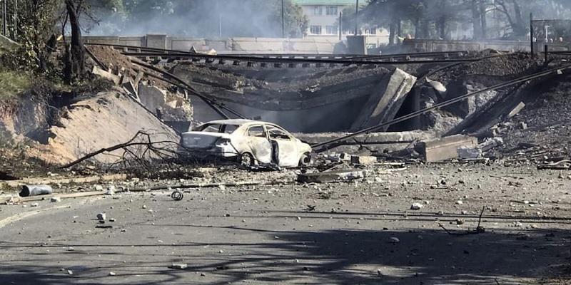 দক্ষিণ আফ্রিকায় গ্যাসবাহী ট্যাংকারে বিস্ফোরণ, নিহত ১০