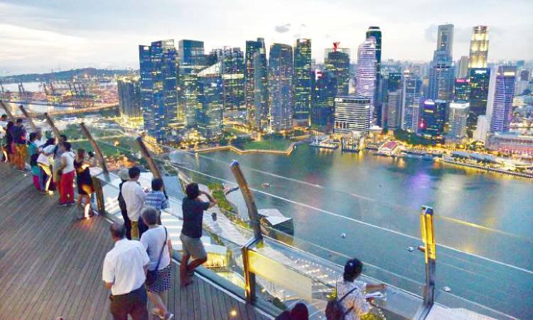 বিশ্বের সবচেয়ে ব্যয়বহুল নিউইয়র্ক হলে কম ব্যয়ের শহর কোনটি?