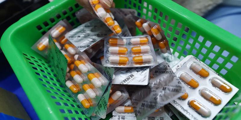 ১৬ ভারতীয় প্রতিষ্ঠানের ওষুধ আমদানি নিষিদ্ধ করেছে নেপাল