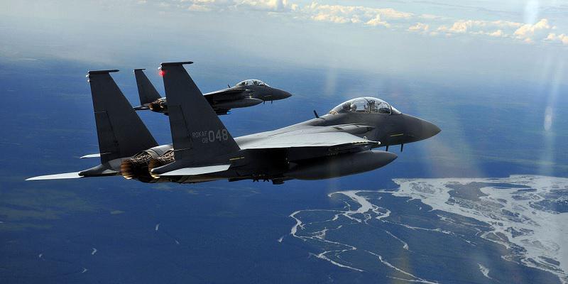 উ.কোরিয়ার ড্রোন ভেবে ৩ ঘণ্টা পাখির পেছনে দ.কোরিয়া