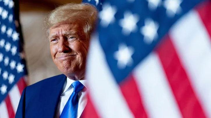 অভিযোগ প্রমাণিত হলে ৪০ বছরের জেল হতে পারে ট্রাম্পের