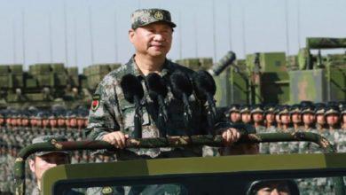 যে দেশের বিরুদ্ধে যুদ্ধের প্রস্তুতি নিতে বললেন চীনা প্রেসিডেন্ট