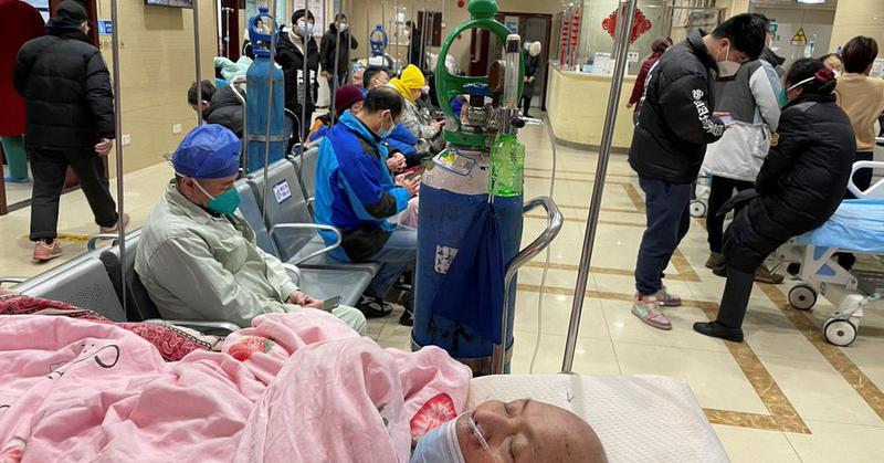 যে দেশের ৮০ শতাংশ মানুষ করোনায় আক্রান্ত