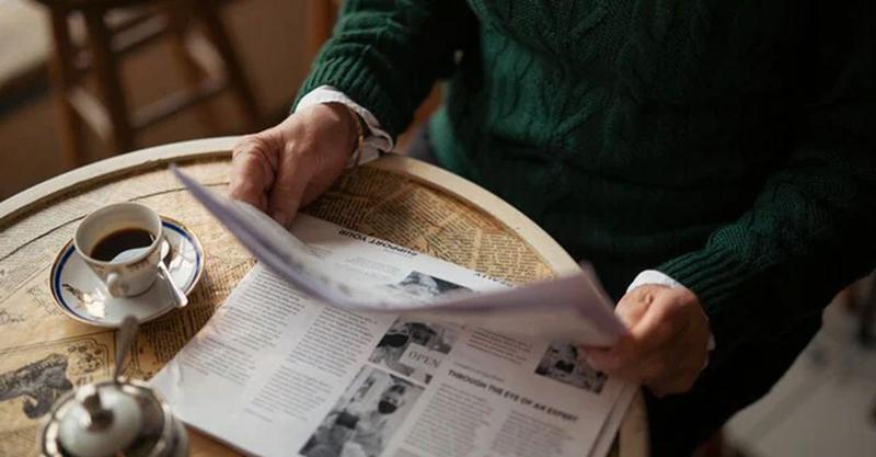 যে সভ্য দেশে চাকরি হারাচ্ছেন শত শত সাংবাদিক