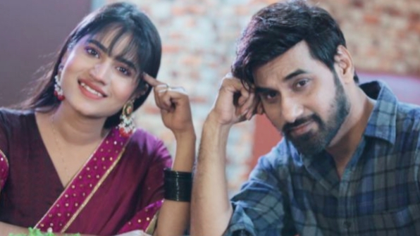 নাটকের জুটি হলেন সজল-মিহি