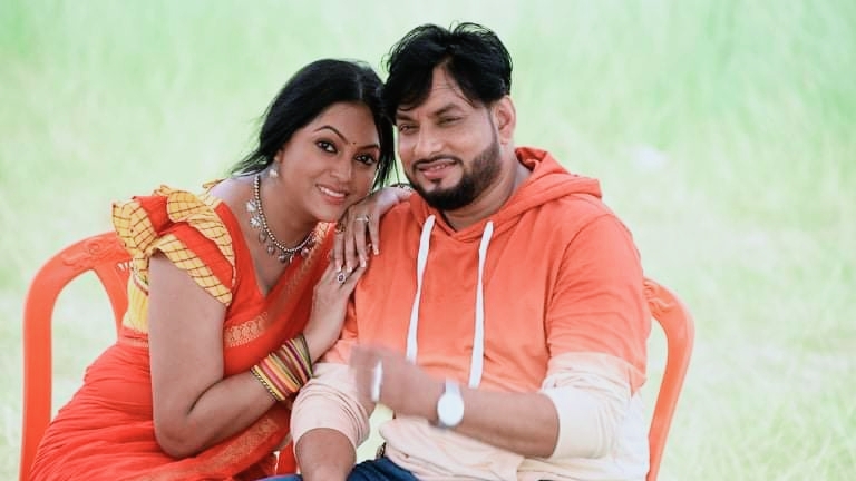 ৩ ফেব্রুয়ারি মুন্না-নিপুণের ‘ভাগ্য’