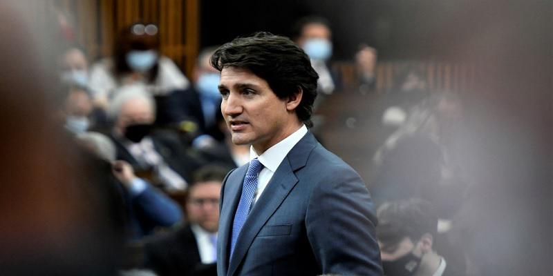 ২০২৩ সাল হবে কানাডীয়দের জন্য খুব কঠিন: জাস্টিন ট্রুডো