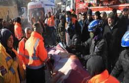 এক বছর পর আলোকিত শ্রীলঙ্কা