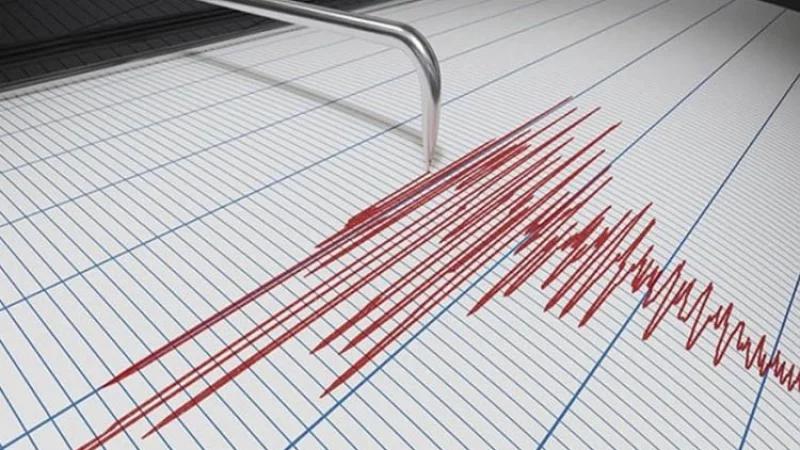 তুরস্কের পর এবার ভূমিকম্পে কাঁপল যুক্তরাজ্য