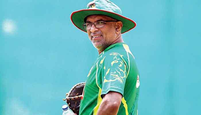 ইংল্যান্ড সিরিজ দেখে বিশ্বকাপের পরিকল্পনা: হাথুরু