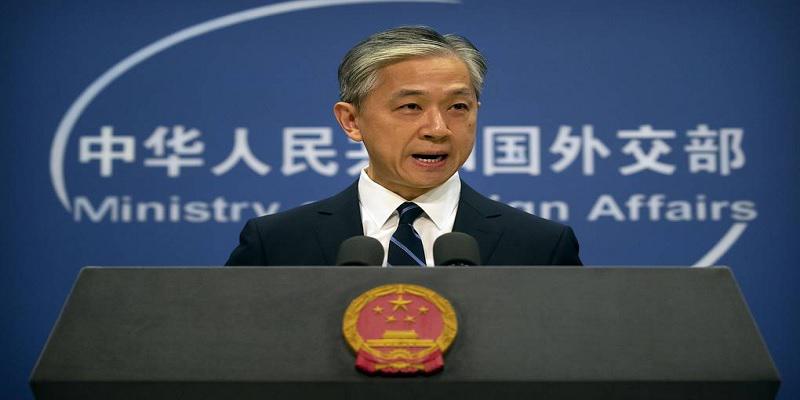 যুক্তরাষ্ট্রকে কড়া বার্তা দিলো চীন