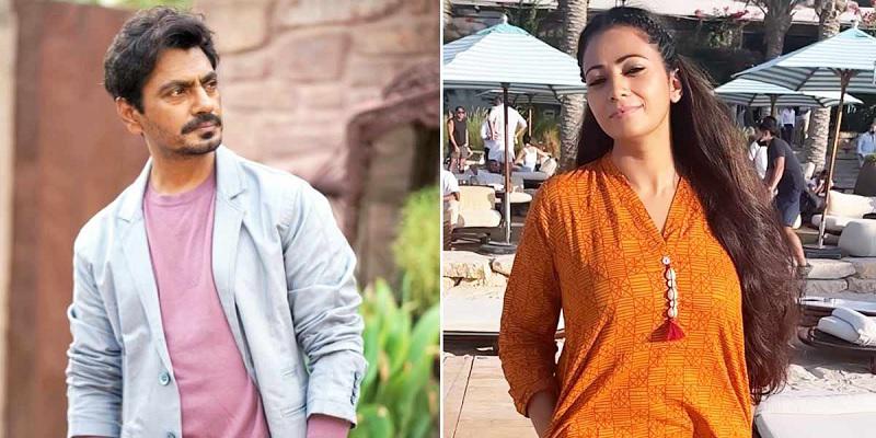 নওয়াজউদ্দিনের বিরুদ্ধে ধর্ষণ মামলা