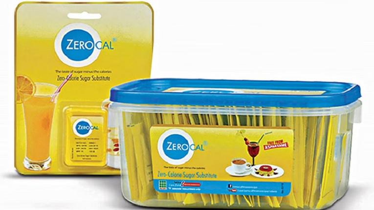 চিনির বদলে জিরোক্যাল, ডায়াবেটিস রোগীদের জন্য দুঃসংবাদ