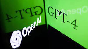 চ্যাটজিপিটির চেয়ে ৮ গুণ বেশি ক্ষমতা রাখে জিপিটি-৪