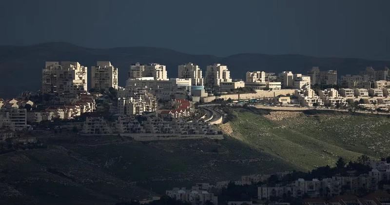 ইসরায়েলকে বসতি সম্প্রসারণ বন্ধে ইউরোপের ৬ দেশের আহ্বান