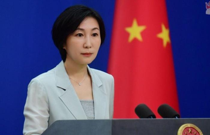 যুক্তরাষ্ট্র বিশ্বের জন্য সবচেয়ে বড় হুমকি: চীন