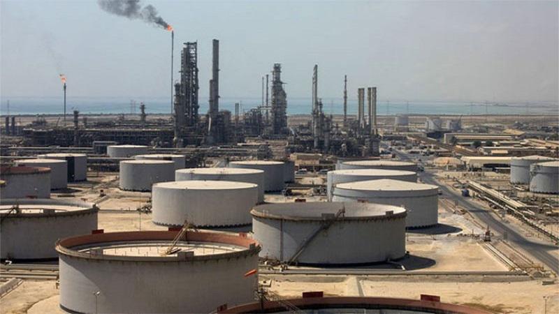 এশিয়া-ইউরোপের জন্য জ্বালানি তেলের দর বাড়াল সৌদি