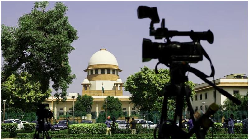 ইসি গঠনে ভারতের সুপ্রিম কোর্টের ঐতিহাসিক রায়