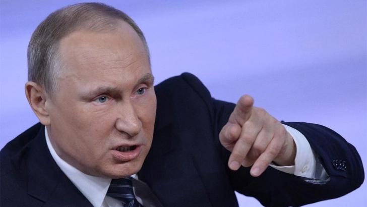 যুক্তরাজ্যকে যে কারণে কঠোর হুঁশিয়ারি দিল রাশিয়া