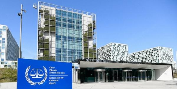 এবার আইসিসিকে নিষিদ্ধ করছে রাশিয়া