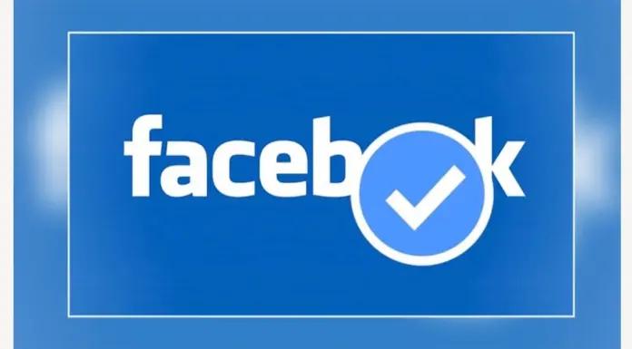 টাকার বিনিময়ে ব্লু ব্যাজ দিচ্ছে ফেসবুক