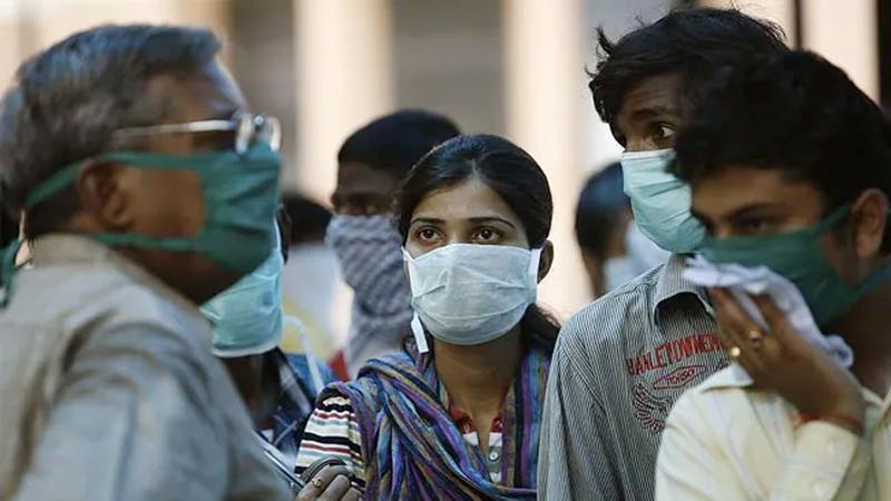 ইনফ্লুয়েঞ্জা ভাইরাসে প্রথম মৃত্যু ভারতে