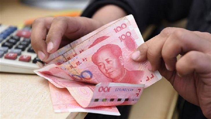 পাকিস্তানকে আরও ১৩০ কোটি ডলার দিচ্ছে চীন